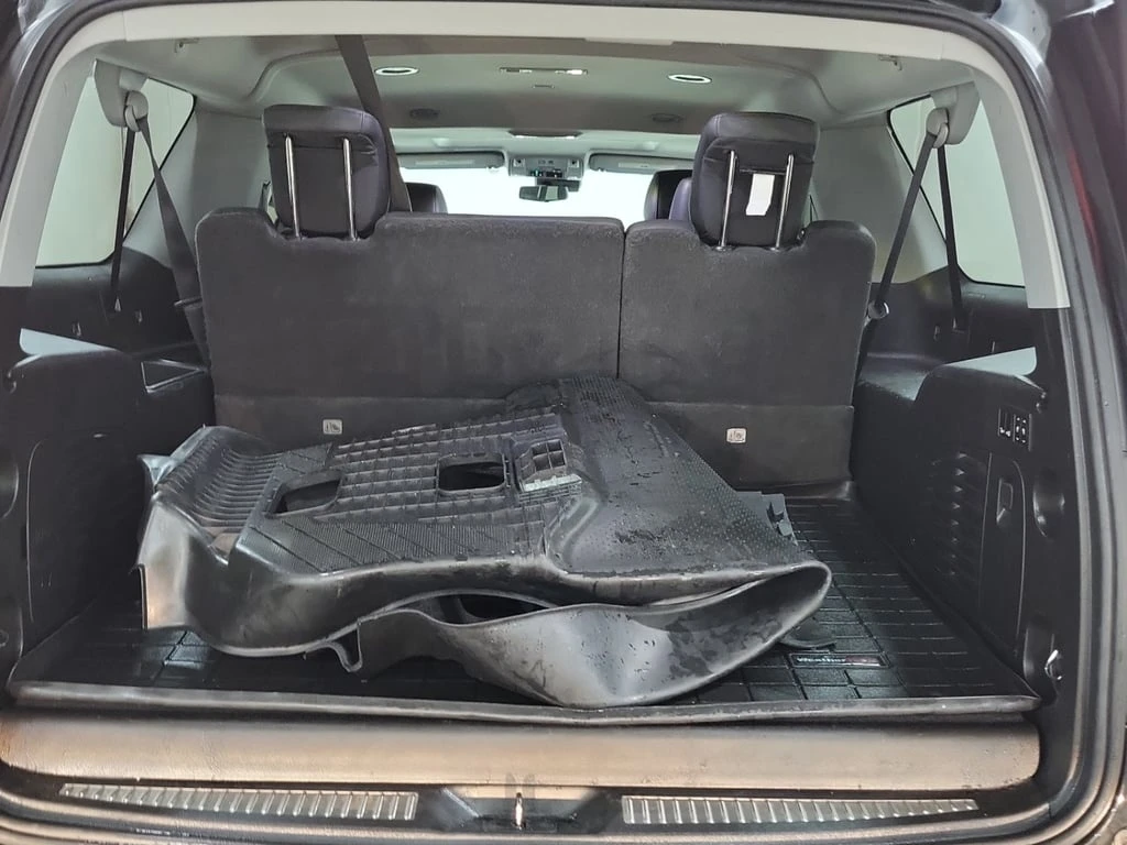 Cadillac Escalade * LUXURY * CARFAX *    | Mobile.bg   14