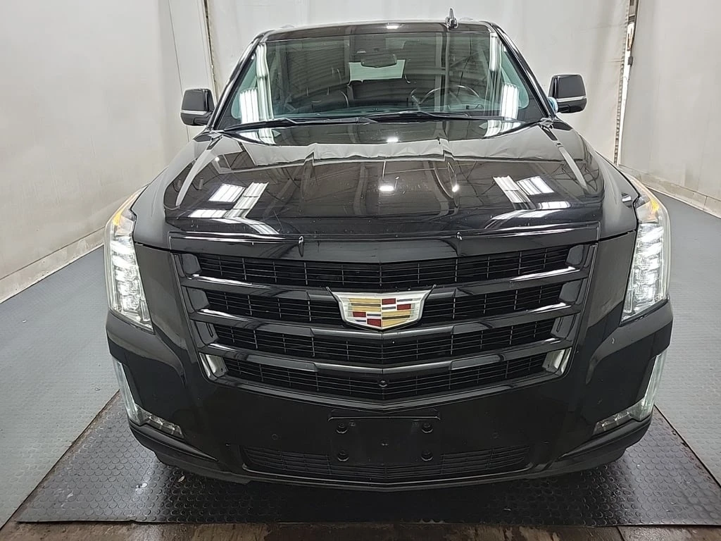 Cadillac Escalade * LUXURY * CARFAX *    | Mobile.bg   6