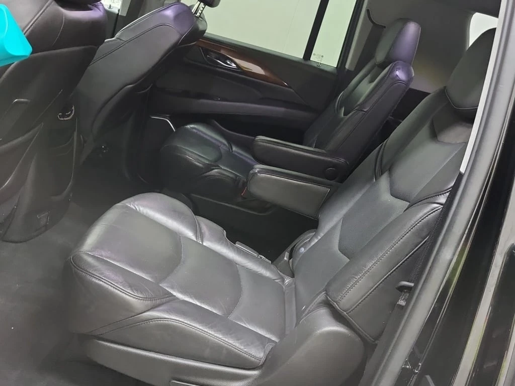 Cadillac Escalade * LUXURY * CARFAX *    | Mobile.bg   12