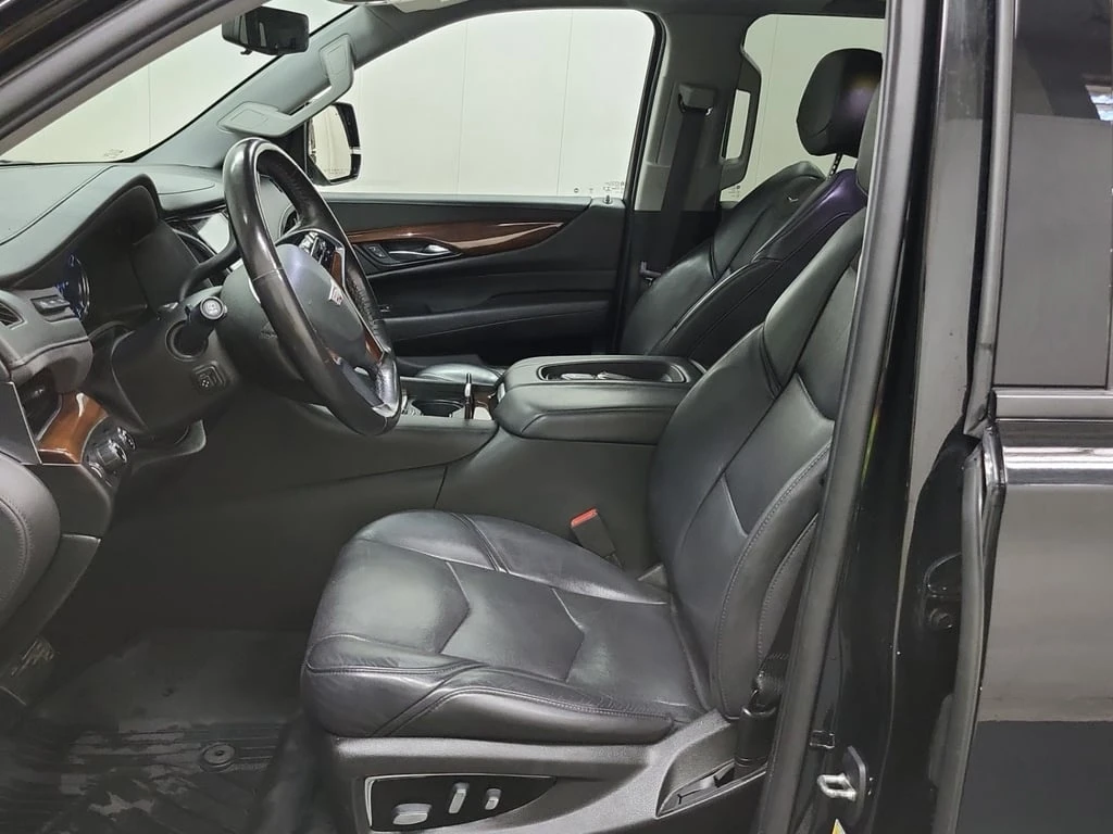 Cadillac Escalade * LUXURY * CARFAX *    | Mobile.bg   8