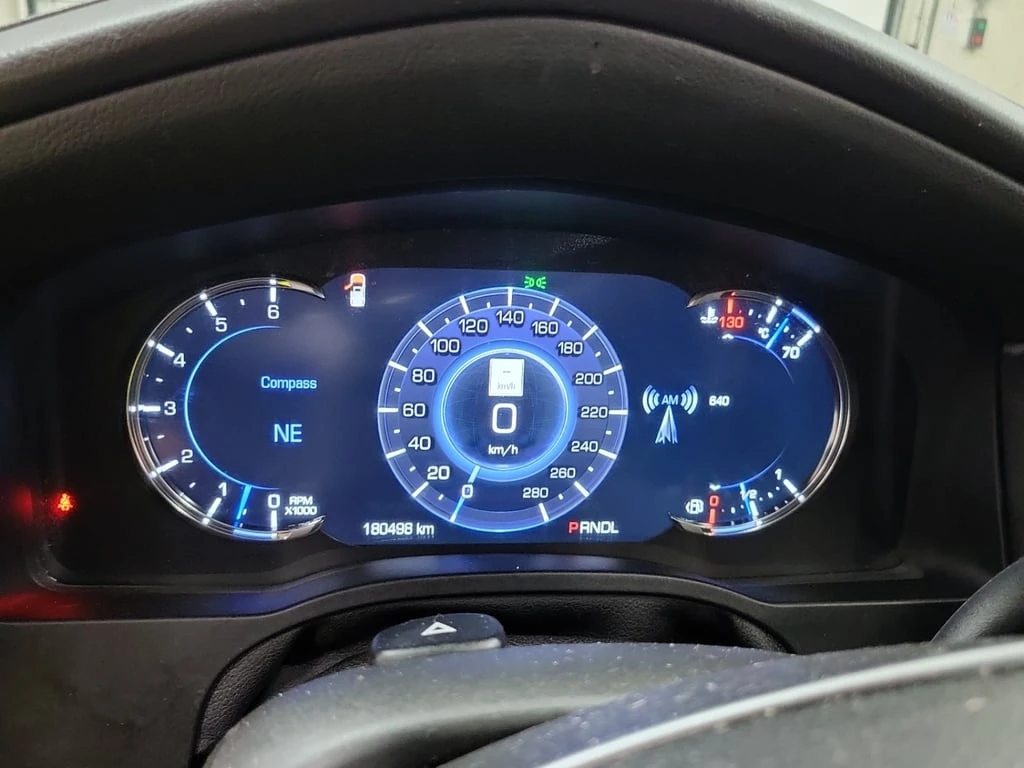 Cadillac Escalade * LUXURY * CARFAX *    | Mobile.bg   10