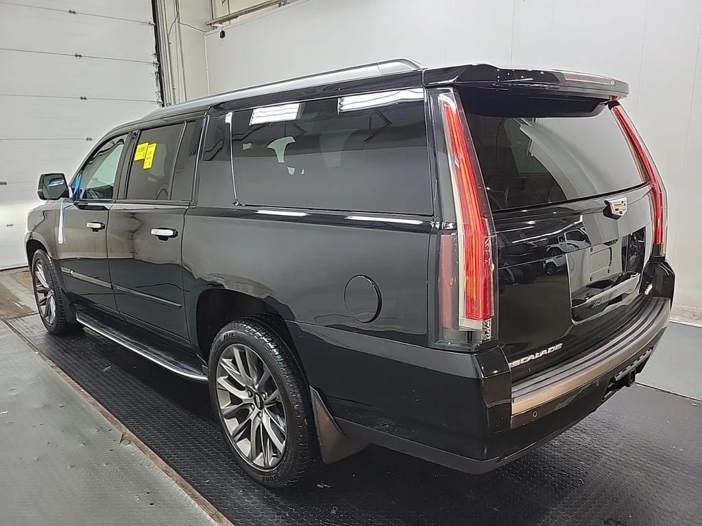 Cadillac Escalade * LUXURY * CARFAX *    | Mobile.bg   4