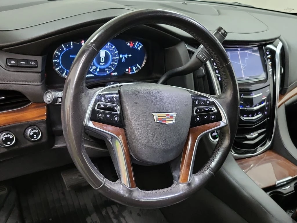 Cadillac Escalade * LUXURY * CARFAX *    | Mobile.bg   11