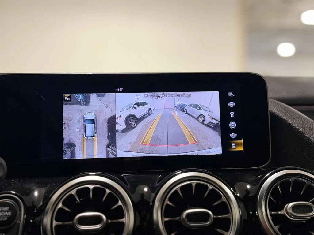 Mercedes-Benz GLA 250 4MATIC AMG* KEYLESS* CAM* *  | Mobile.bg   11