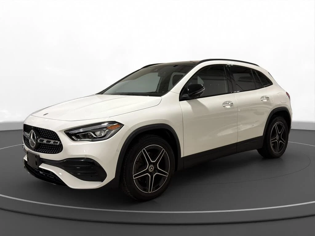 Mercedes-Benz GLA 250 4MATIC AMG* KEYLESS* CAM* *  | Mobile.bg   1