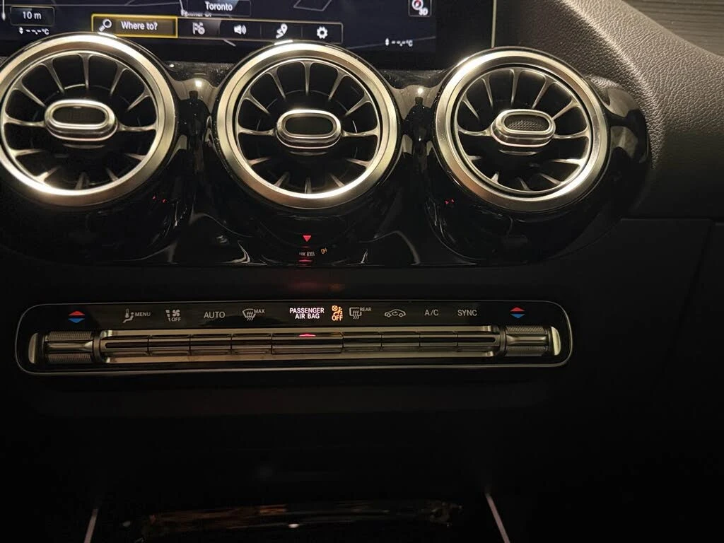 Mercedes-Benz GLA 250 4MATIC AMG* KEYLESS* CAM* *  | Mobile.bg   12
