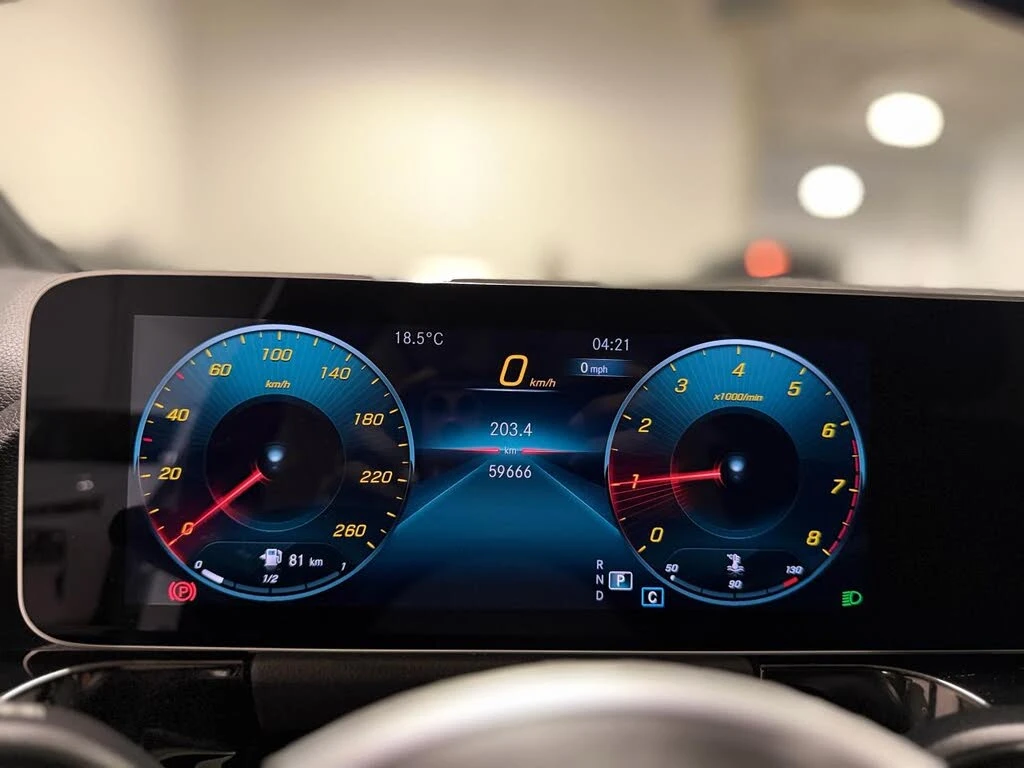 Mercedes-Benz GLA 250 4MATIC AMG* KEYLESS* CAM* *  | Mobile.bg   10