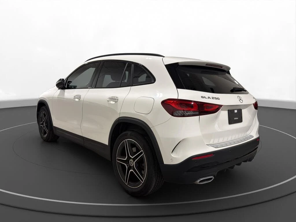 Mercedes-Benz GLA 250 4MATIC AMG* KEYLESS* CAM* *  | Mobile.bg   5