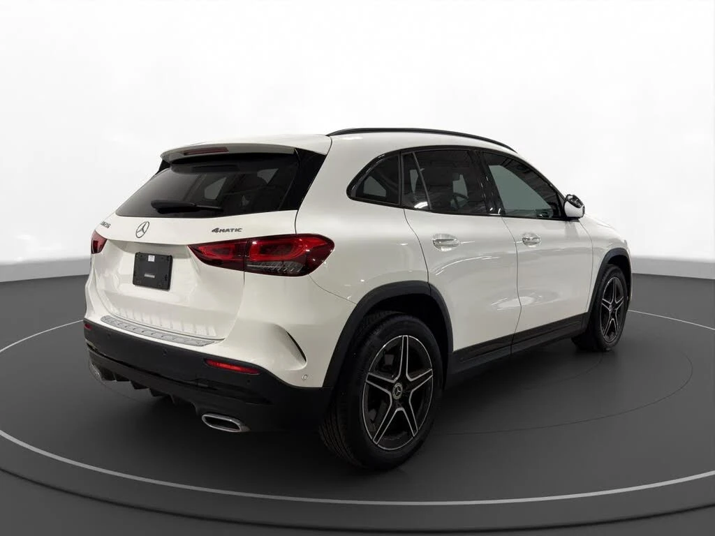 Mercedes-Benz GLA 250 4MATIC AMG* KEYLESS* CAM* *  | Mobile.bg   7