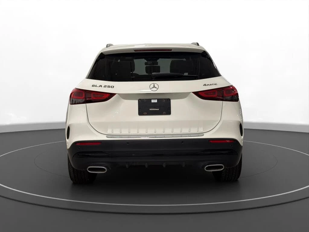 Mercedes-Benz GLA 250 4MATIC AMG* KEYLESS* CAM* *  | Mobile.bg   6