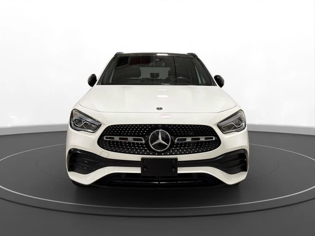 Mercedes-Benz GLA 250 4MATIC AMG* KEYLESS* CAM* *  | Mobile.bg   2
