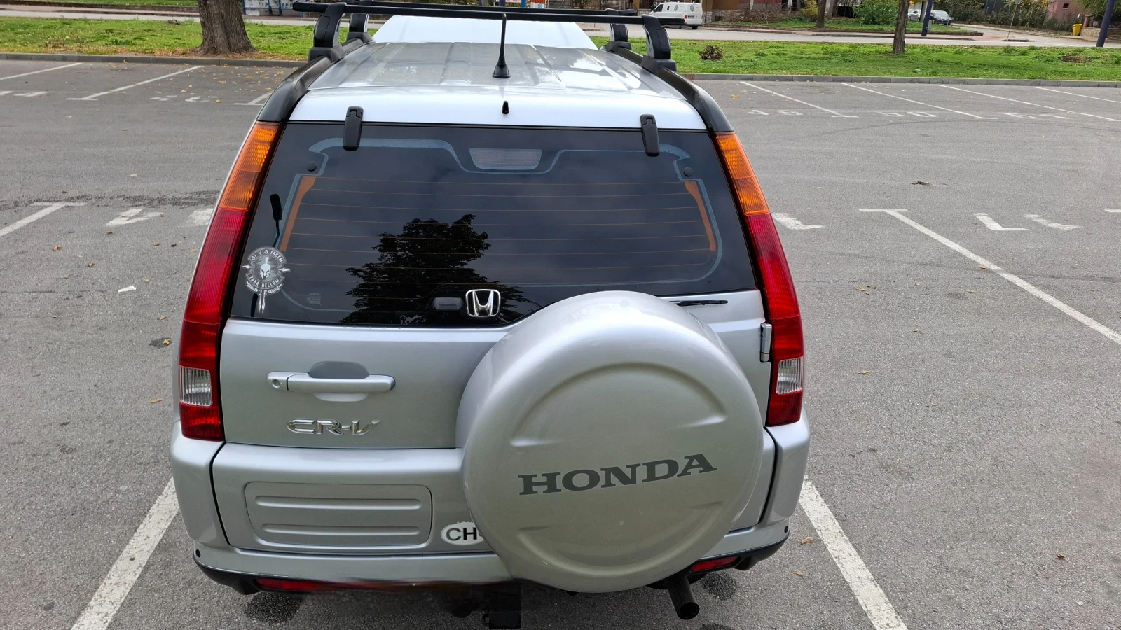 Honda Cr-v | Mobile.bg   2