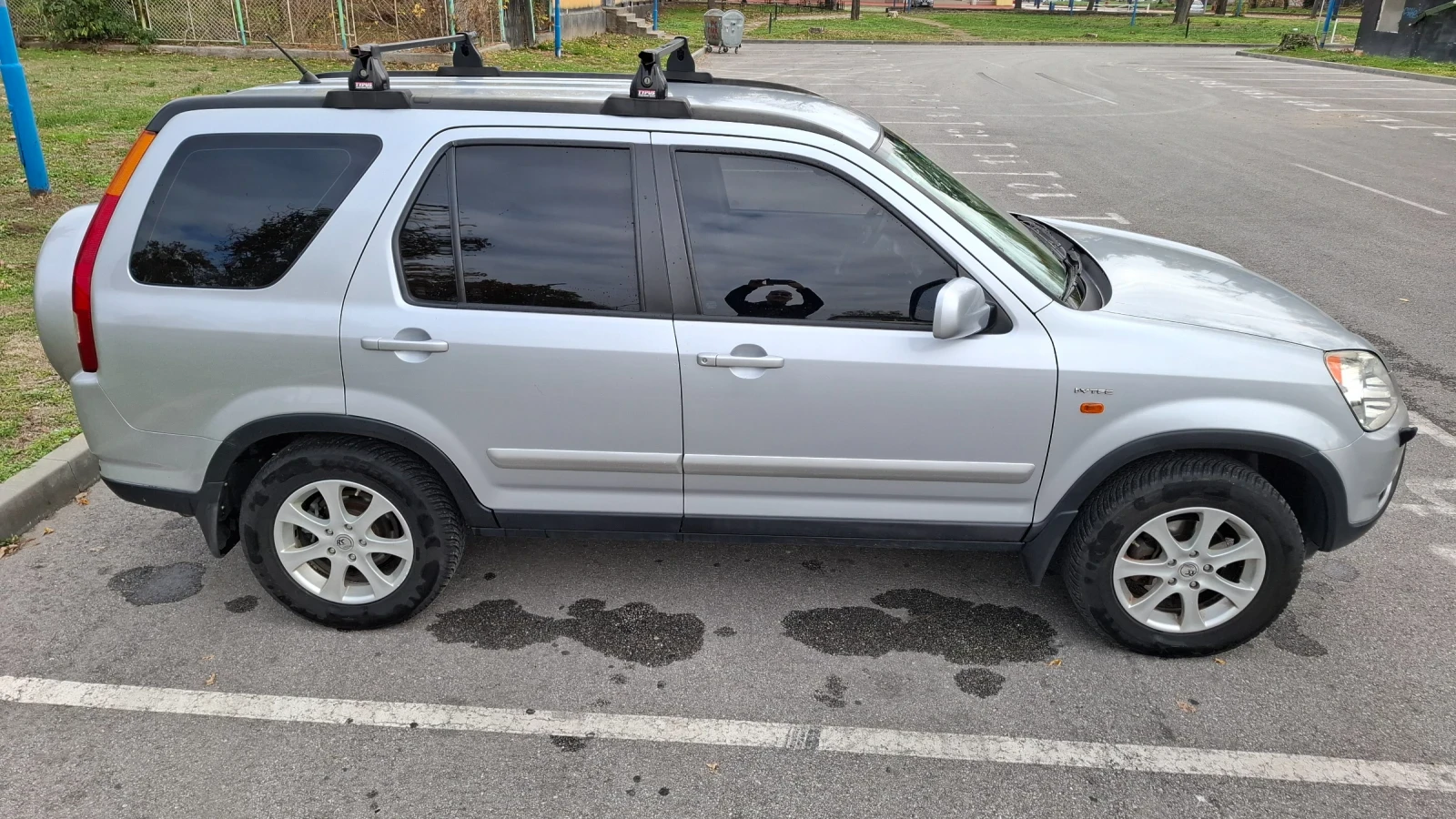 Honda Cr-v | Mobile.bg   10