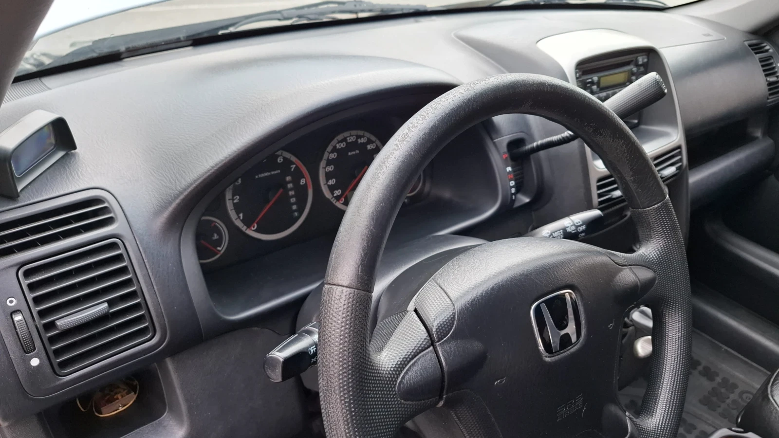 Honda Cr-v | Mobile.bg   7