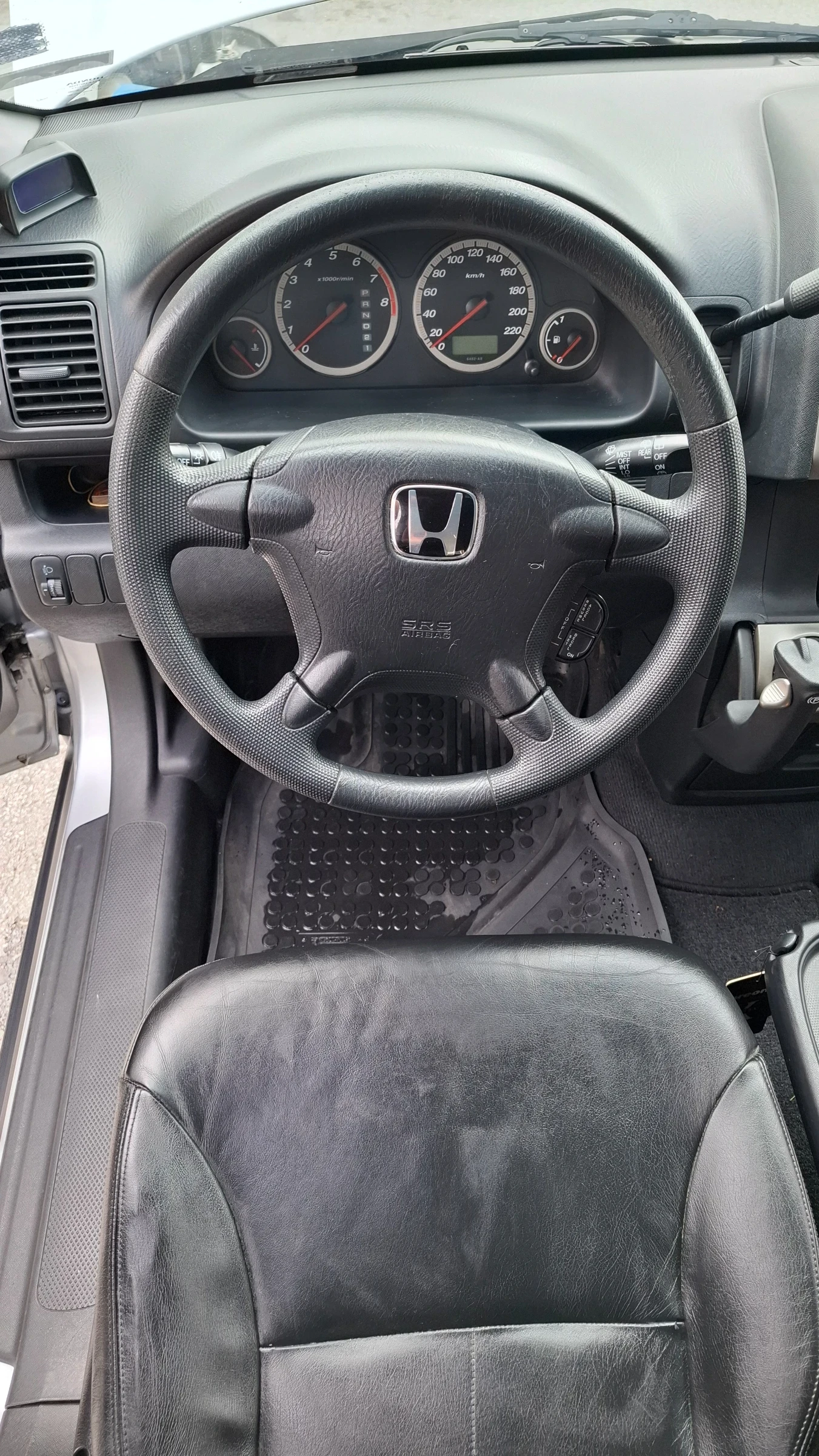 Honda Cr-v | Mobile.bg   6