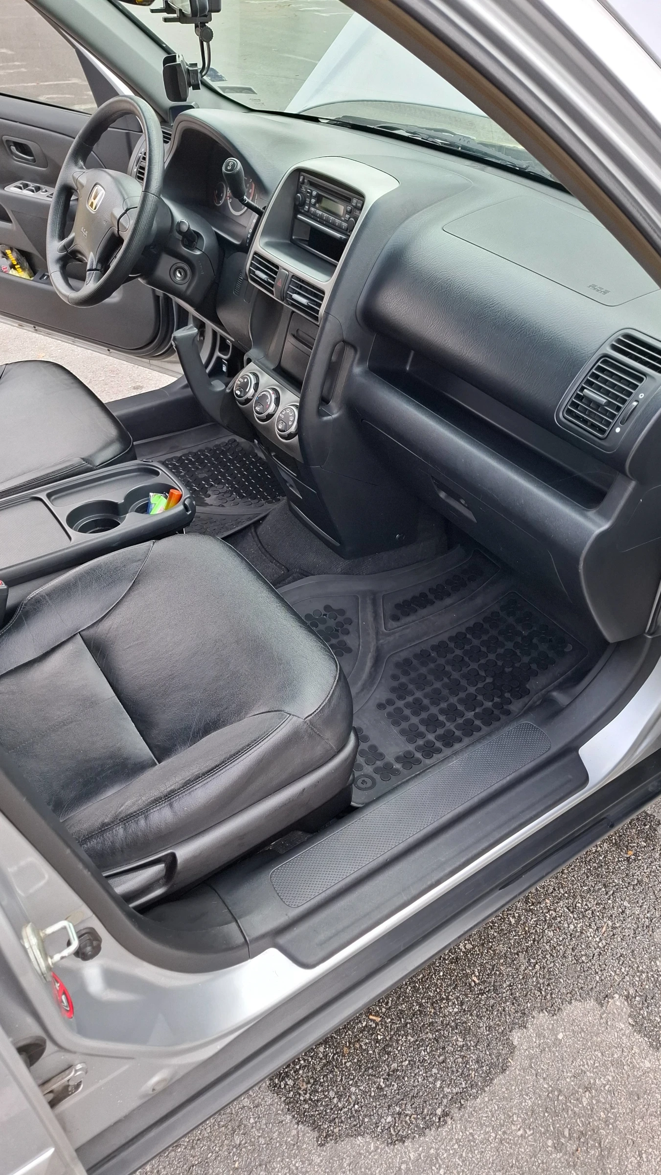 Honda Cr-v | Mobile.bg   12