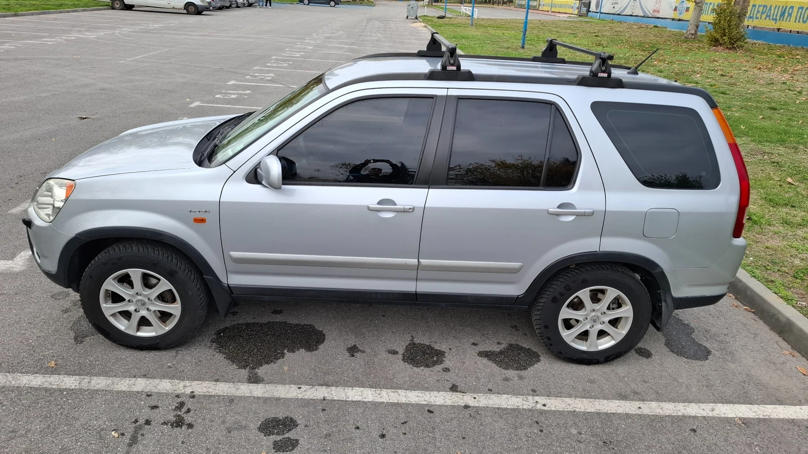 Honda Cr-v | Mobile.bg   14