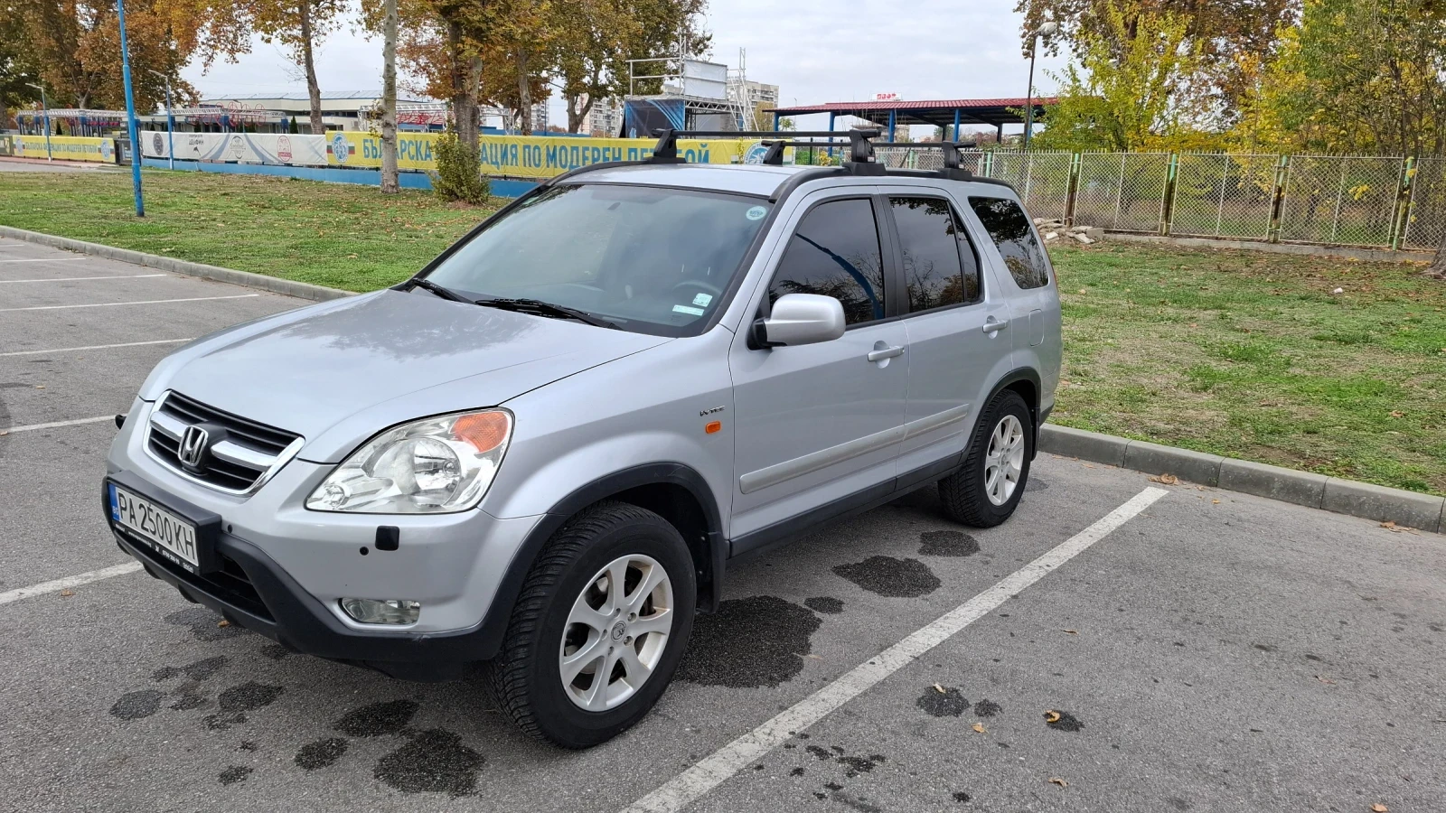 Honda Cr-v | Mobile.bg   1
