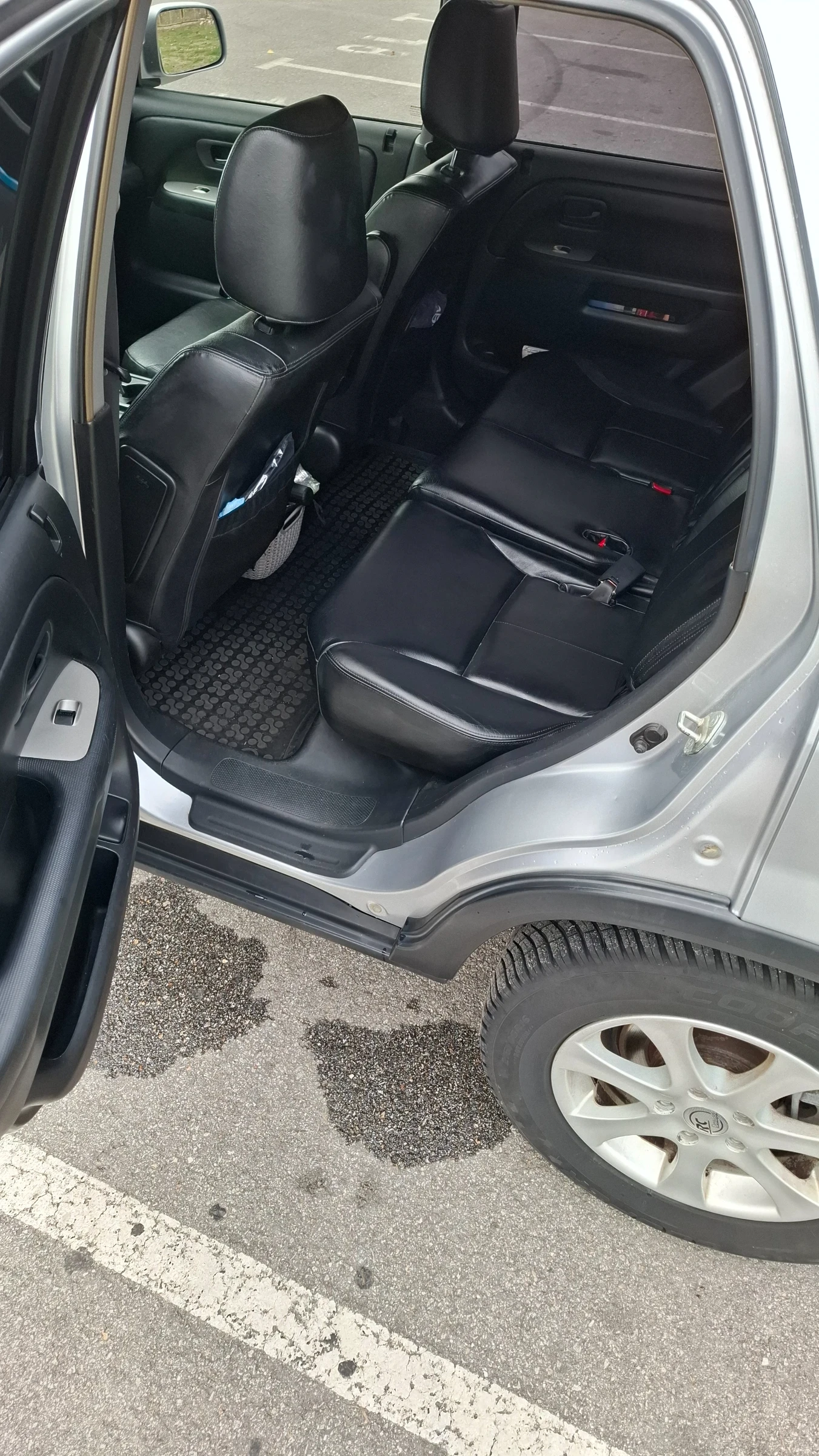 Honda Cr-v | Mobile.bg   5