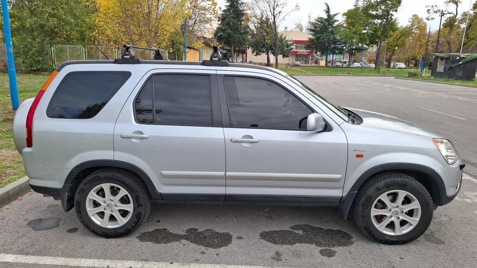 Honda Cr-v | Mobile.bg   9