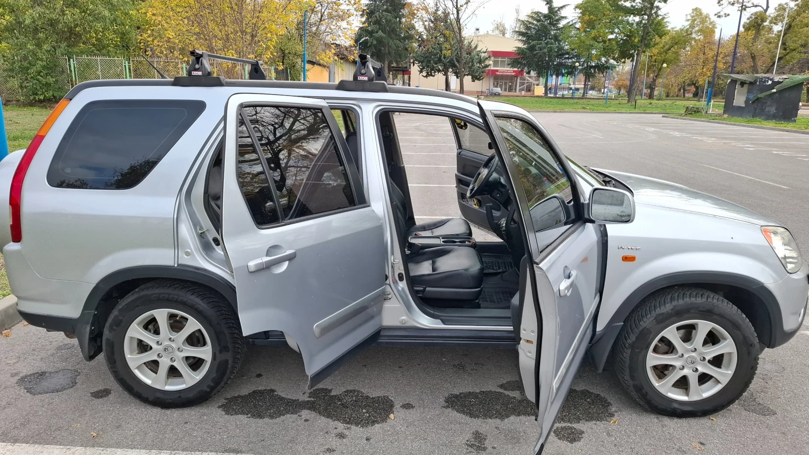 Honda Cr-v | Mobile.bg   15