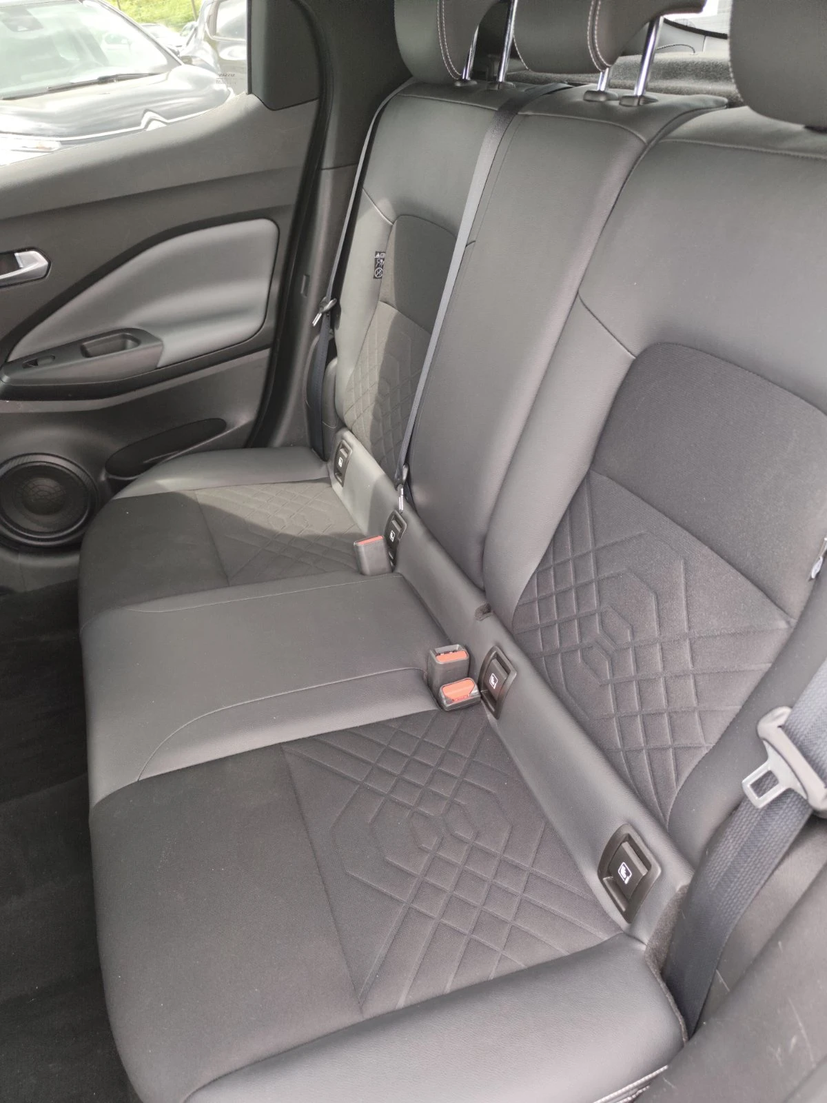 Nissan Juke BOSE EDITION NAVI PODGREV KOJA FULL, снимка 16 - Автомобили и джипове - 52321254