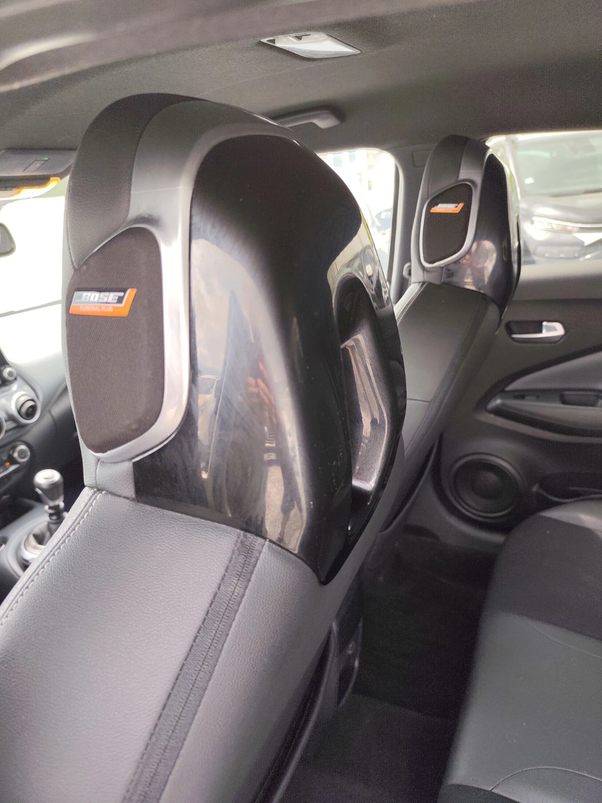 Nissan Juke BOSE EDITION NAVI PODGREV KOJA FULL, снимка 14 - Автомобили и джипове - 52321254
