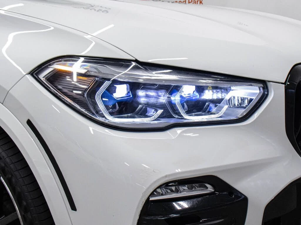 BMW X5 xDrive50i* 360* Laser* * Pano* * * | Mobile.bg   2