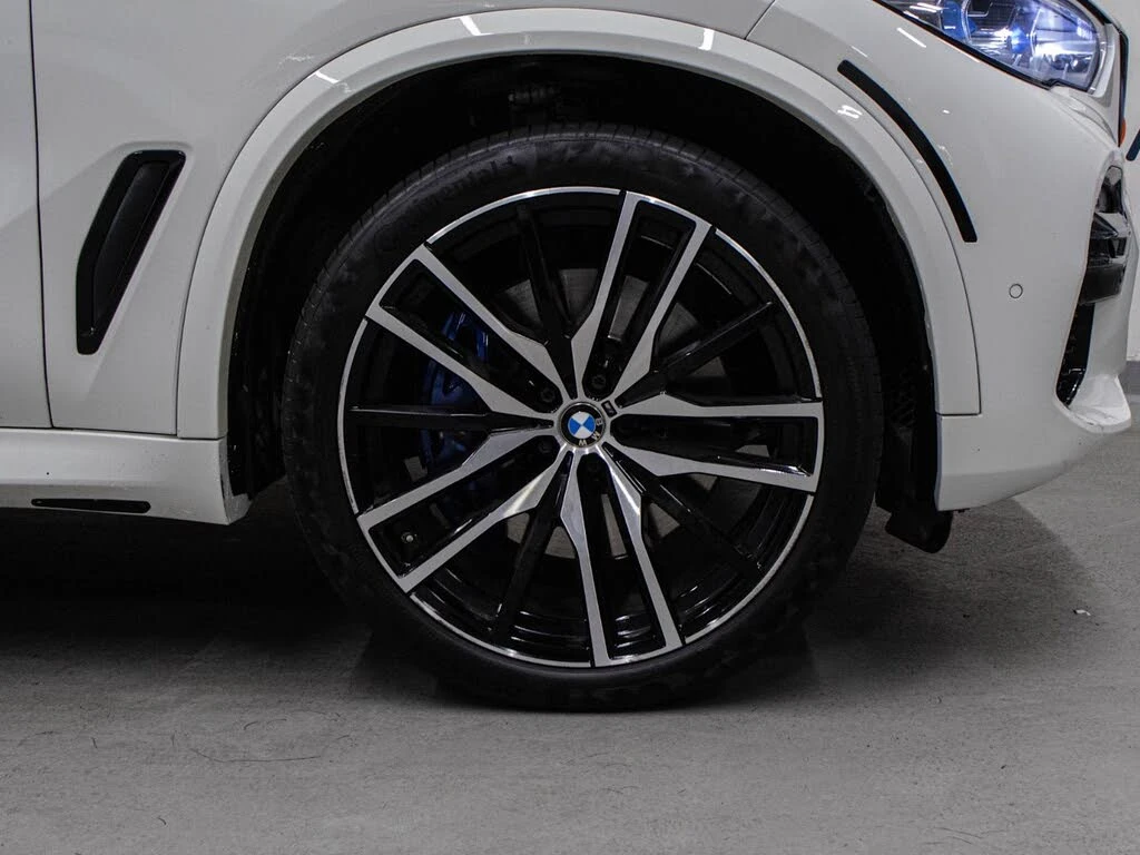 BMW X5 xDrive50i* 360* Laser* * Pano* * * | Mobile.bg   3