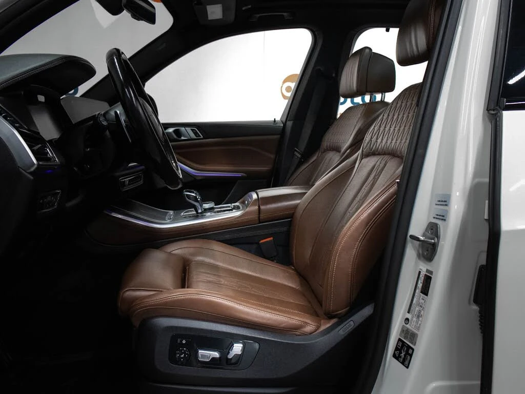 BMW X5 xDrive50i* 360* Laser* * Pano* * * | Mobile.bg   6