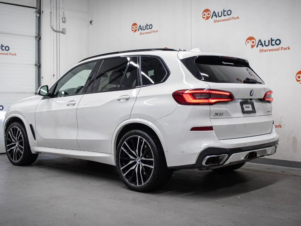 BMW X5 xDrive50i* 360* Laser* * Pano* * * | Mobile.bg   4