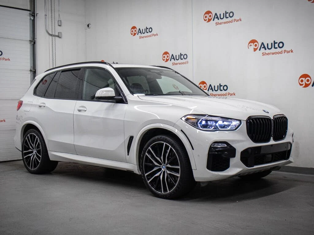 BMW X5 xDrive50i* 360* Laser* * Pano* * * | Mobile.bg   1