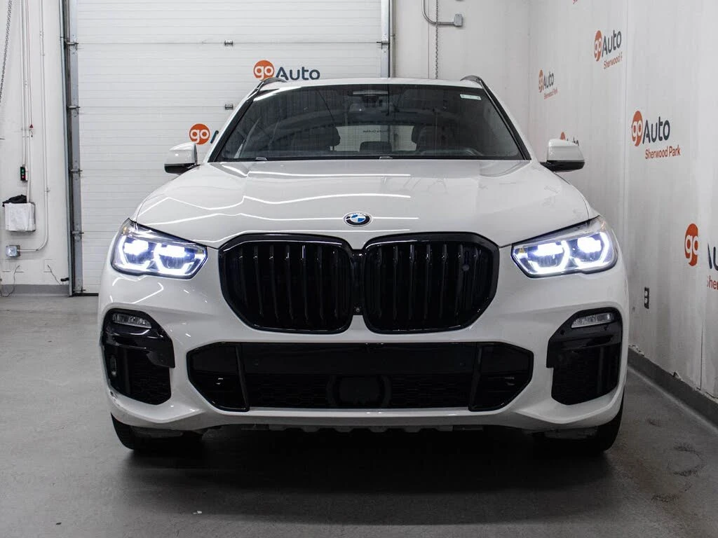 BMW X5 xDrive50i* 360* Laser* * Pano* * * | Mobile.bg   5