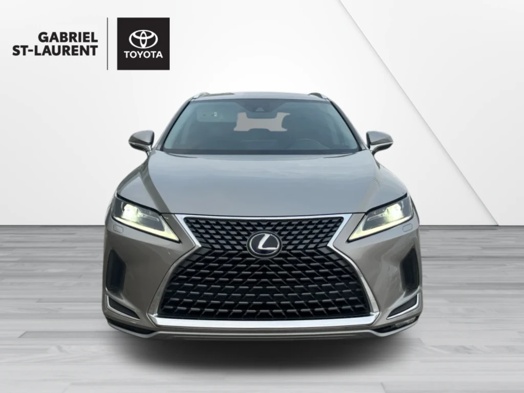 Lexus RX 450h O� Toyota | Mobile.bg � ����������� 1