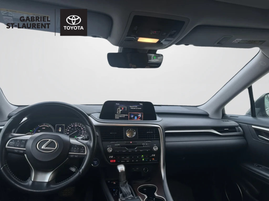 Lexus RX 450h O� Toyota | Mobile.bg � ����������� 9