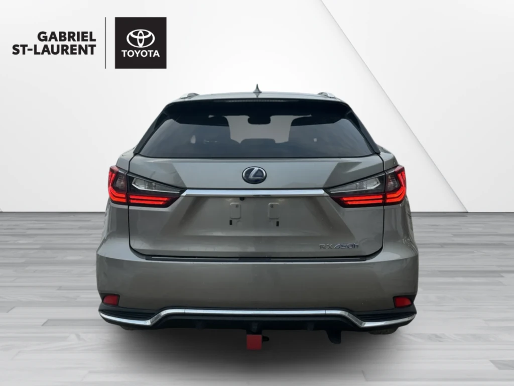Lexus RX 450h O� Toyota | Mobile.bg � ����������� 5