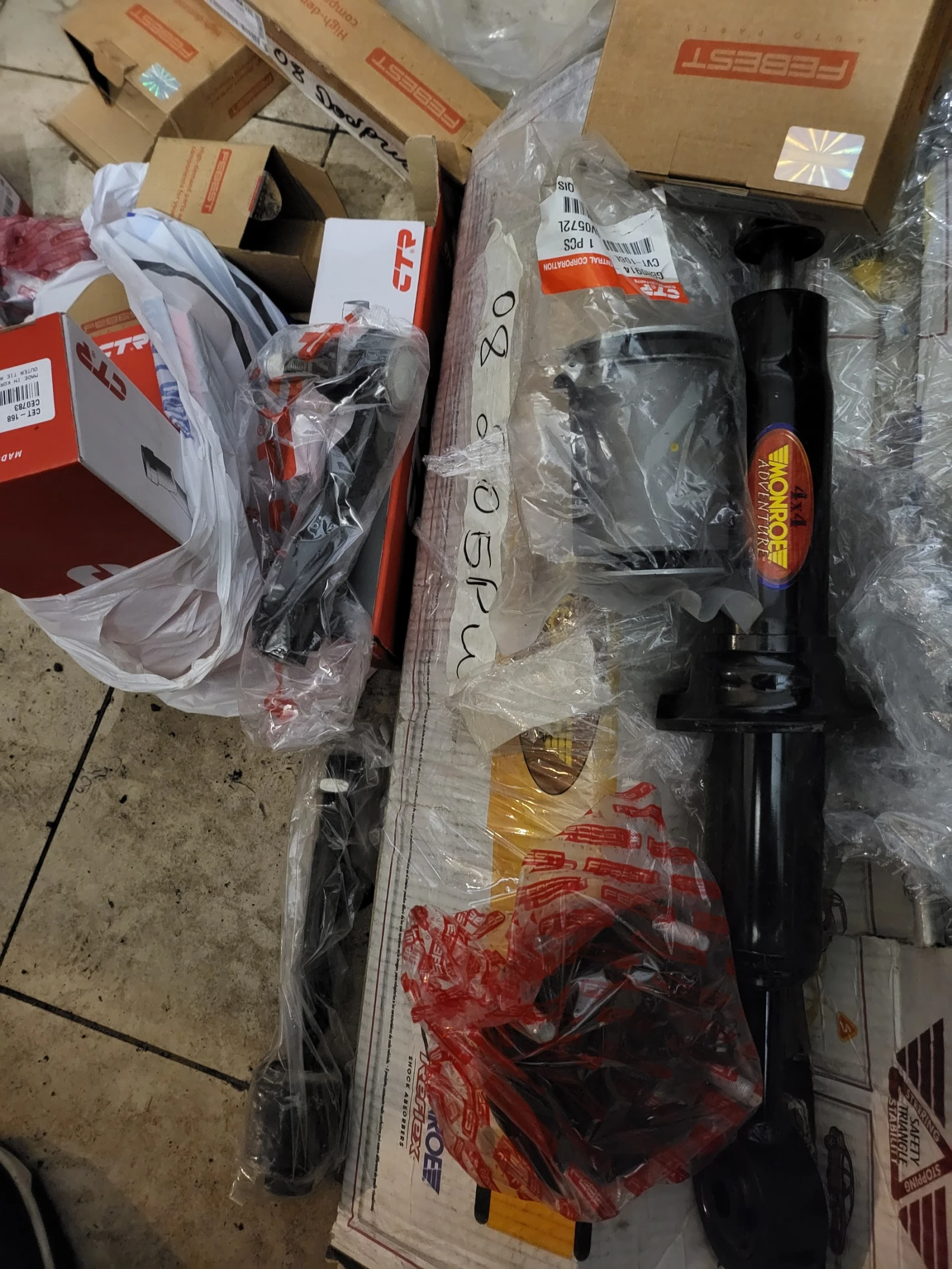 Toyota Land cruiser Toyota Land Cruiser 200 * 4.7i V8 * LPG - изображение 3