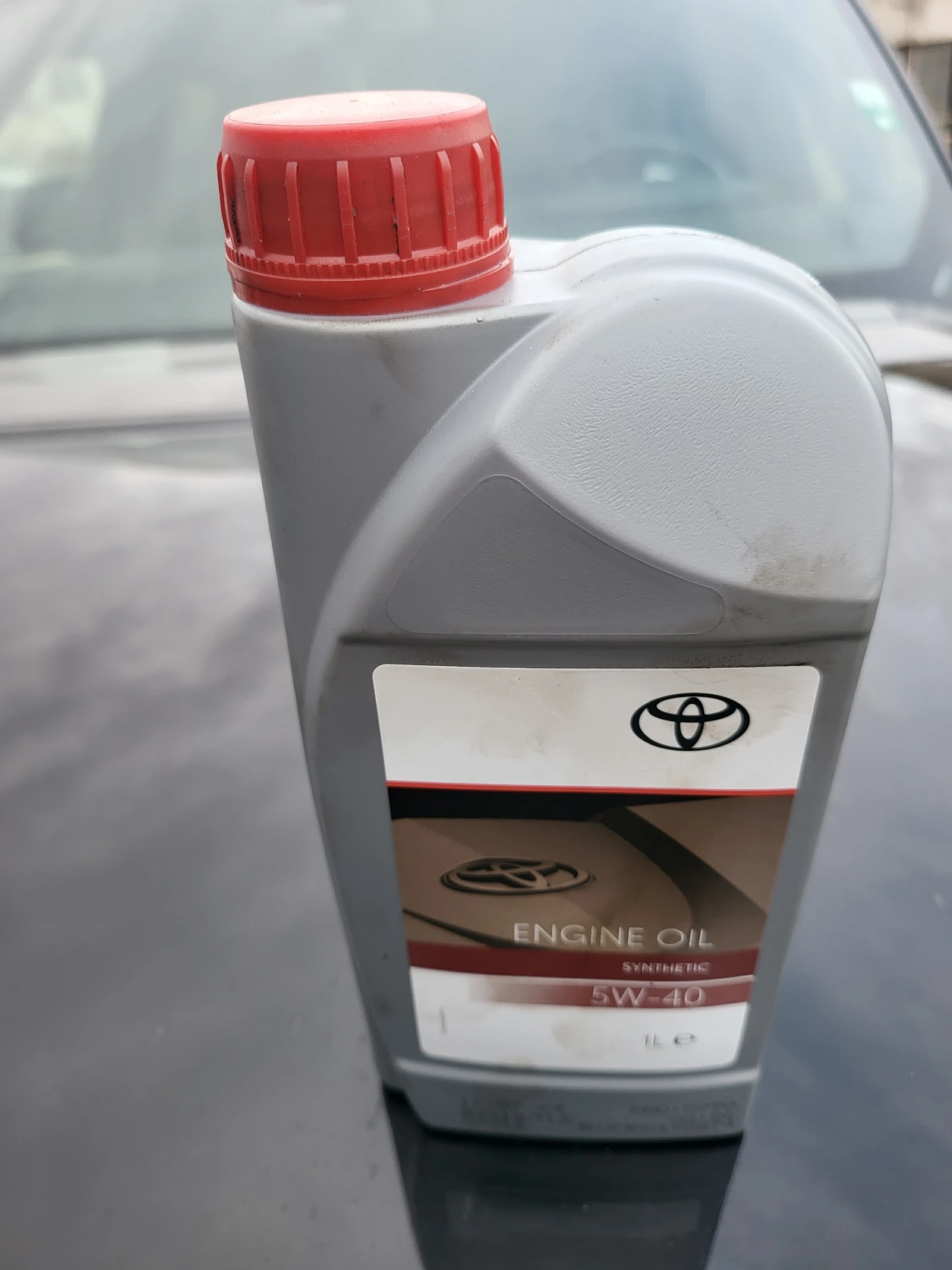 Toyota Land cruiser Toyota Land Cruiser 200 * 4.7i V8 * LPG - изображение 4