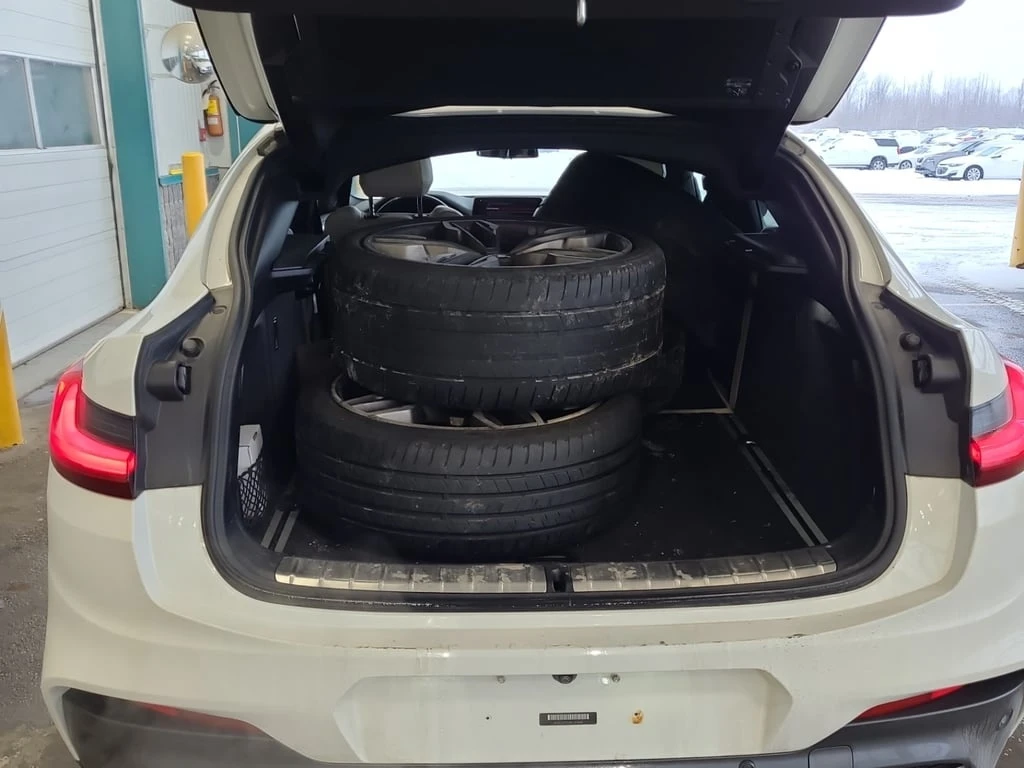 BMW X4 * M40i * CARFAX * ����������� | Mobile.bg � ����������� 14