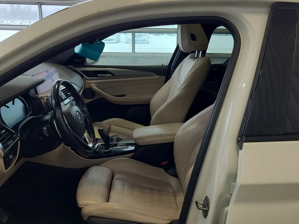 BMW X4 * M40i * CARFAX * ФИНАНСИРАНЕ - изображение 5