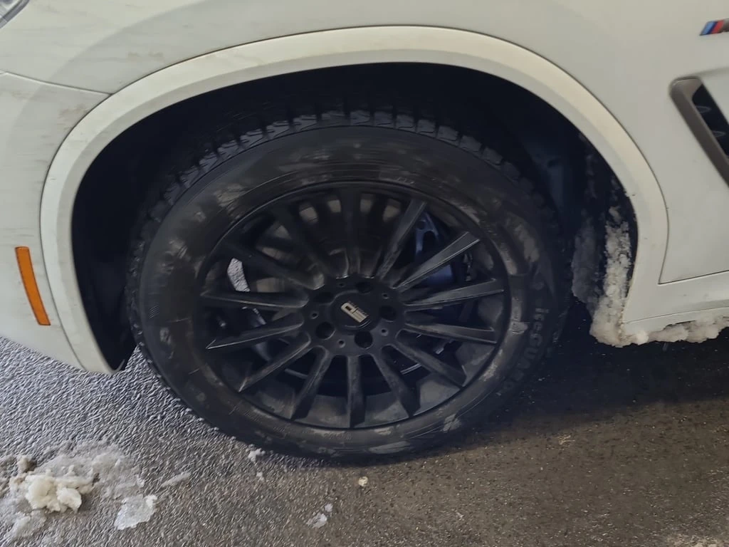 BMW X4 * M40i * CARFAX * ФИНАНСИРАНЕ - изображение 6