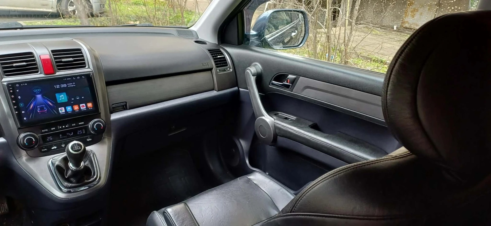 Honda Cr-v  - изображение 7