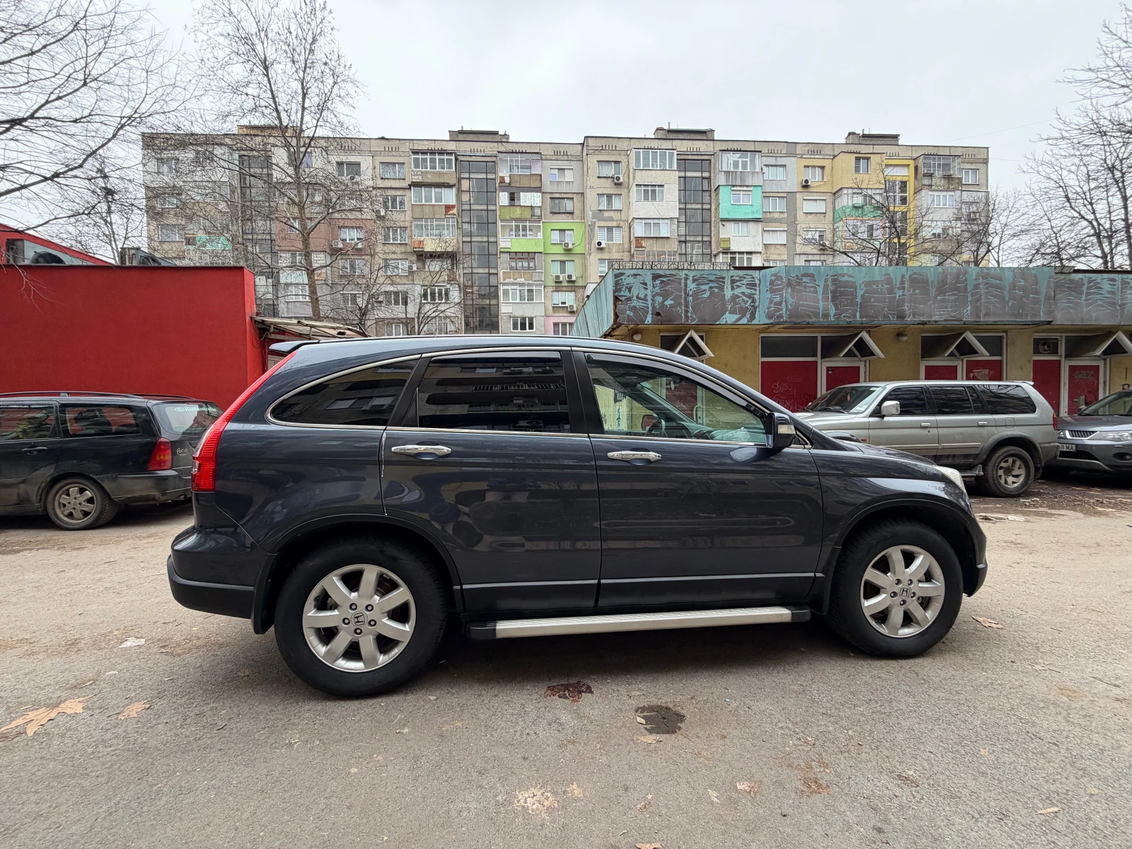 Honda Cr-v | Mobile.bg � ����������� 3