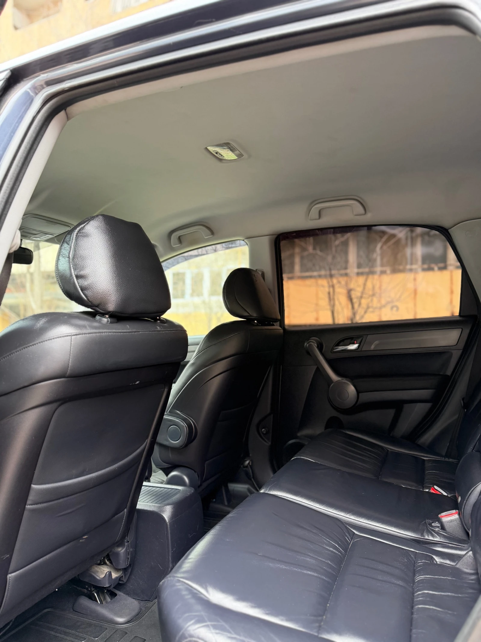 Honda Cr-v | Mobile.bg � ����������� 8