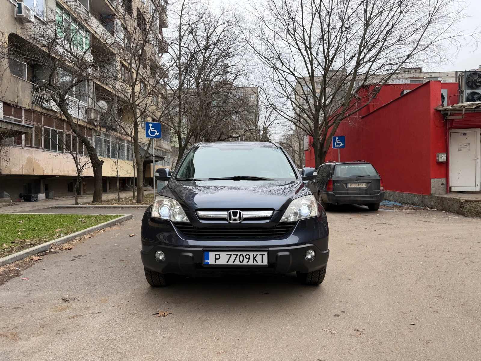 Honda Cr-v | Mobile.bg � ����������� 1