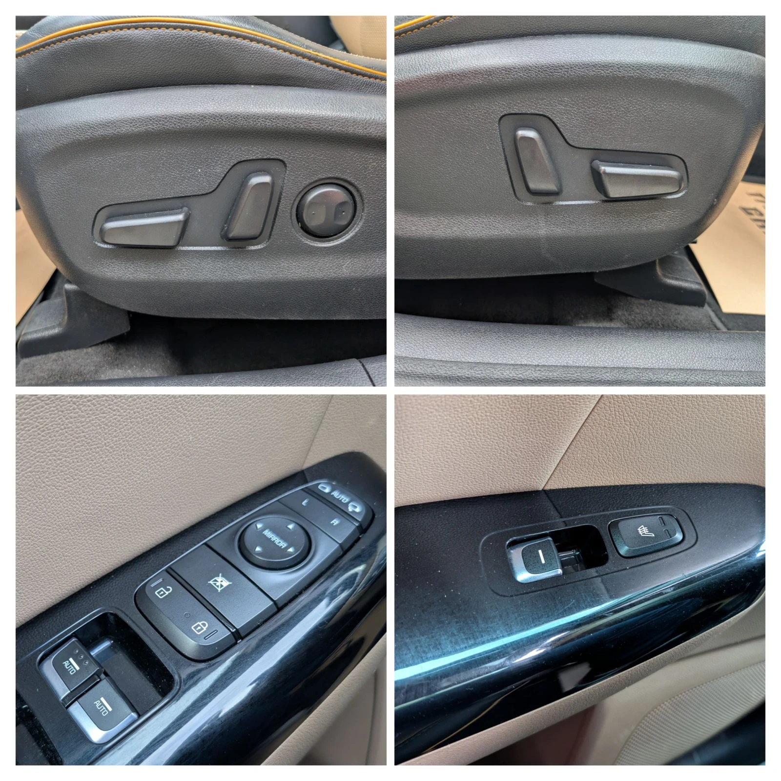 Kia Sportage 2.0CRDI 4x4* Platinum* ���������* ���������* JBL | Mobile.bg � ����������� 15