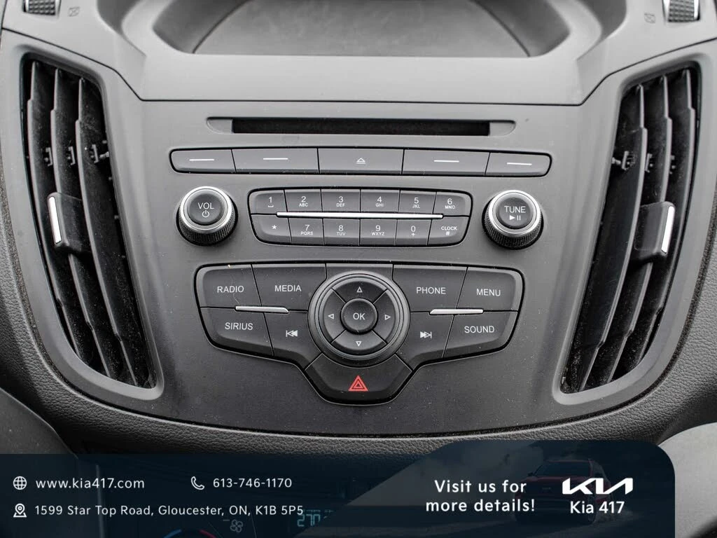 Ford Escape 2018 SE AWD* ����������* (���� �� ��)  | Mobile.bg � ����������� 11