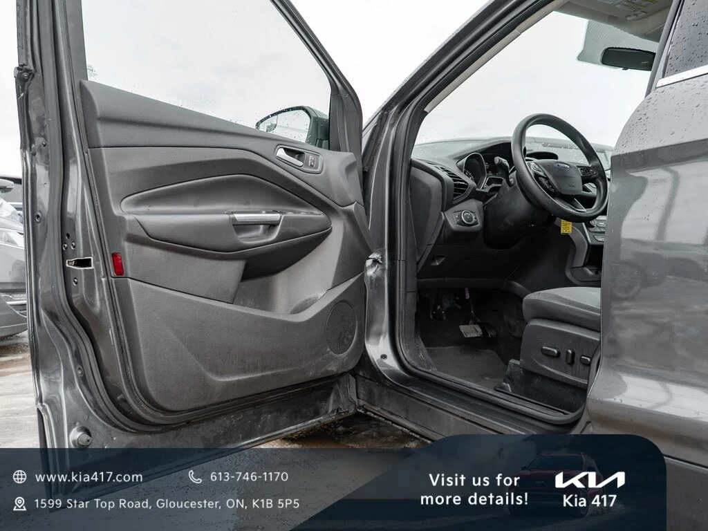 Ford Escape 2018 SE AWD* ����������* (���� �� ��)  | Mobile.bg � ����������� 17