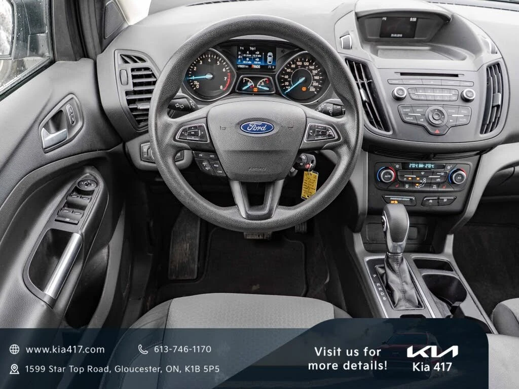 Ford Escape 2018 SE AWD* ����������* (���� �� ��)  | Mobile.bg � ����������� 12