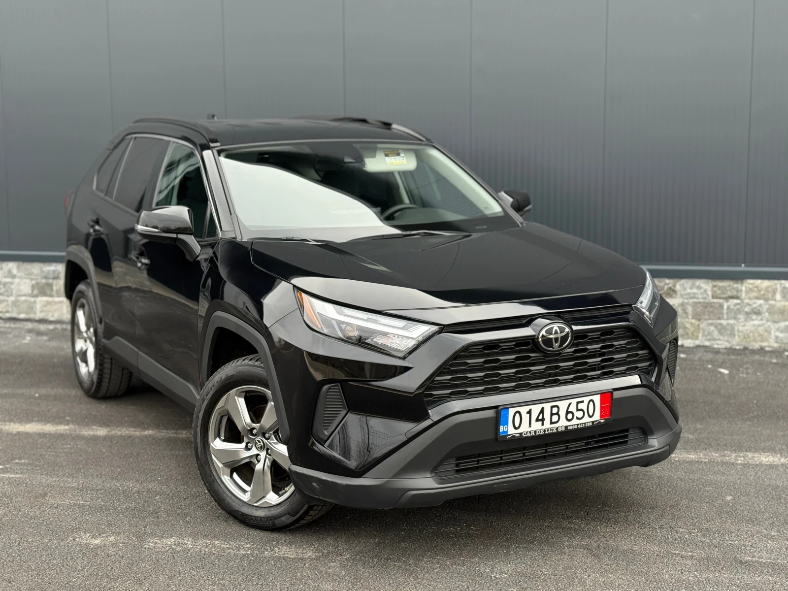 Toyota Rav4 2.5i - изображение 2